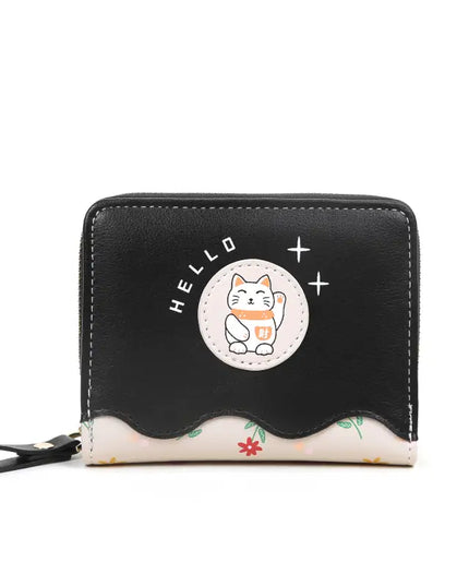 Hello Wallet