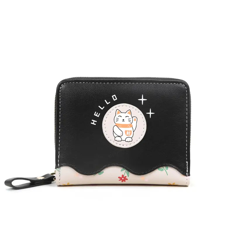 Hello Wallet