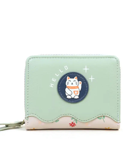 Hello Wallet