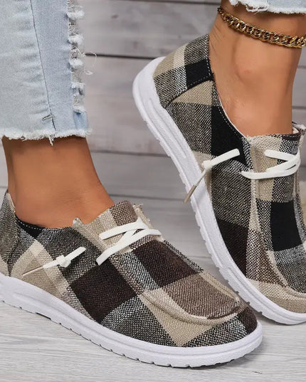 Café Luna Sneakers