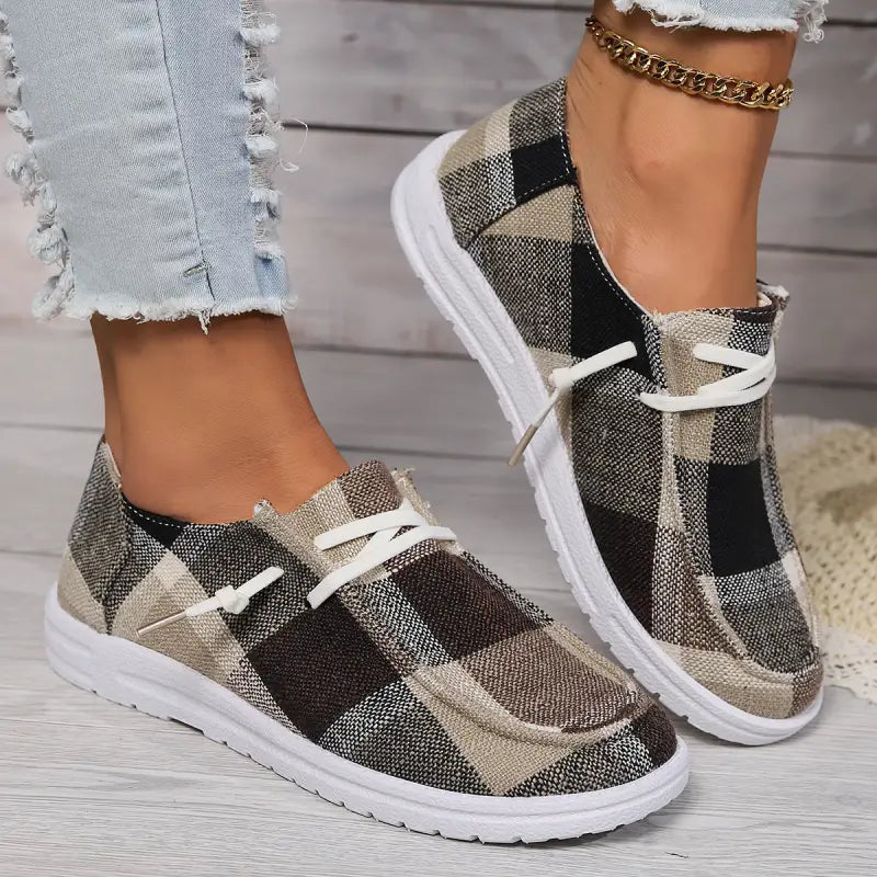 Café Luna Sneakers