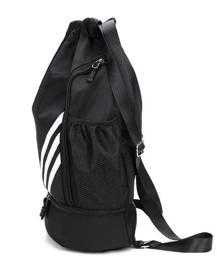 Black Core Backpack