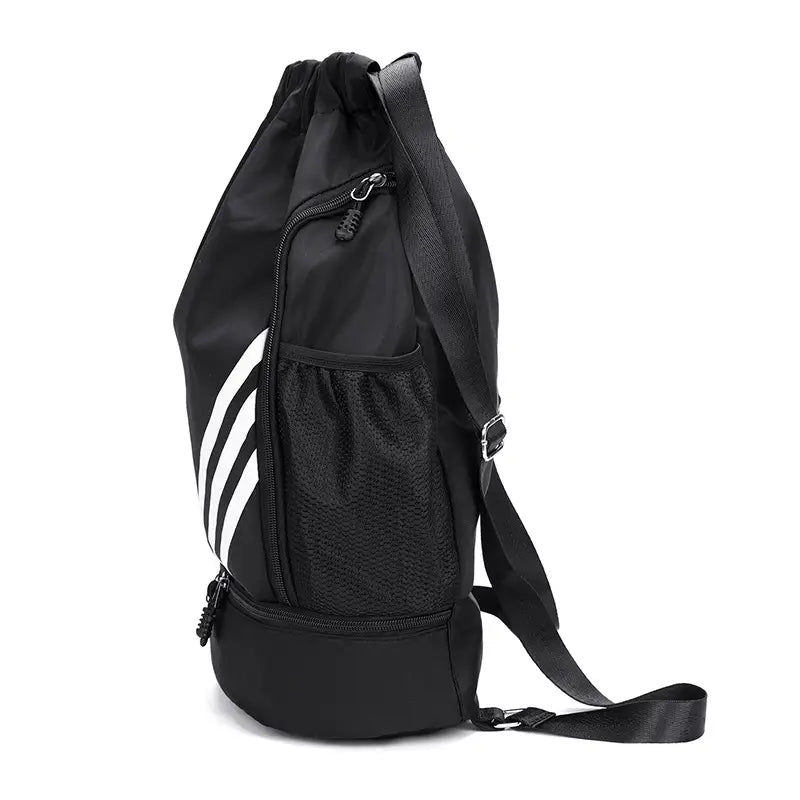 Black Core Backpack