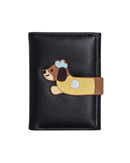 Doggy Wallet