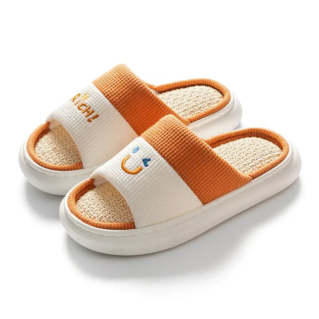 Waffle Walk Slides