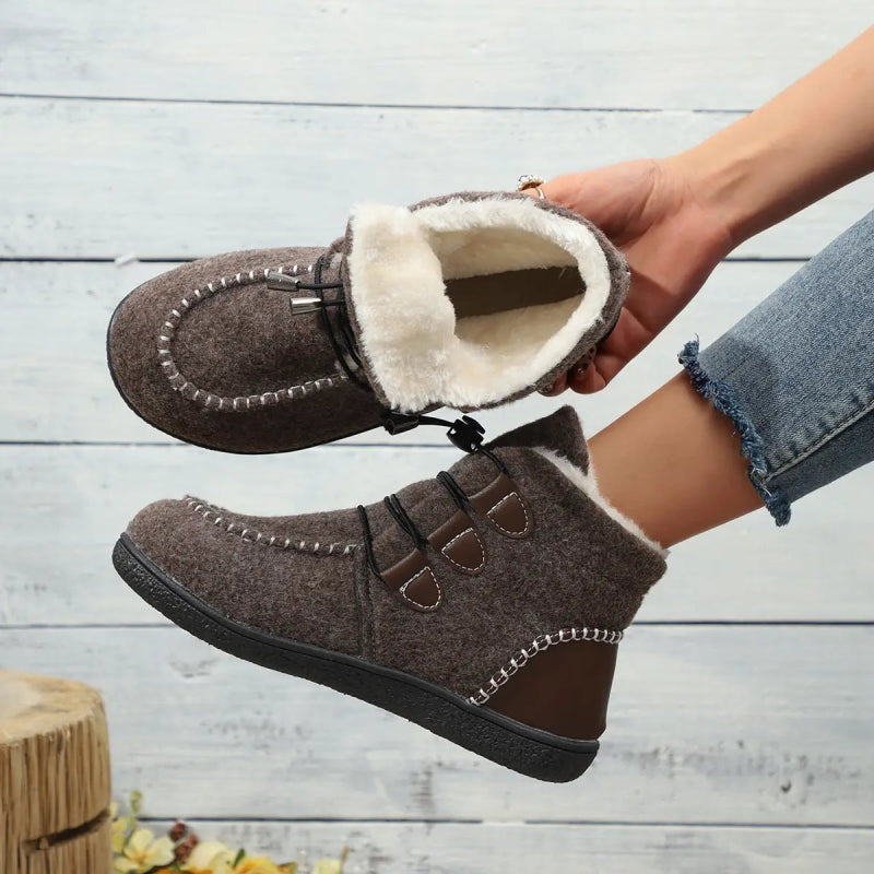 Norvane Boots