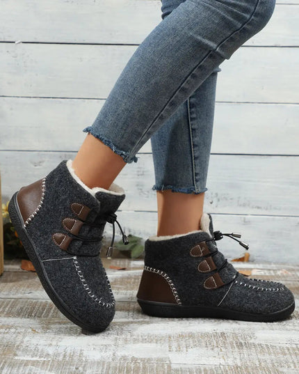 Norvane Boots