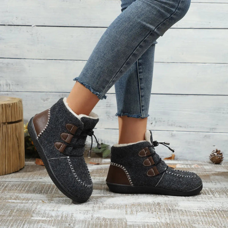Norvane Boots