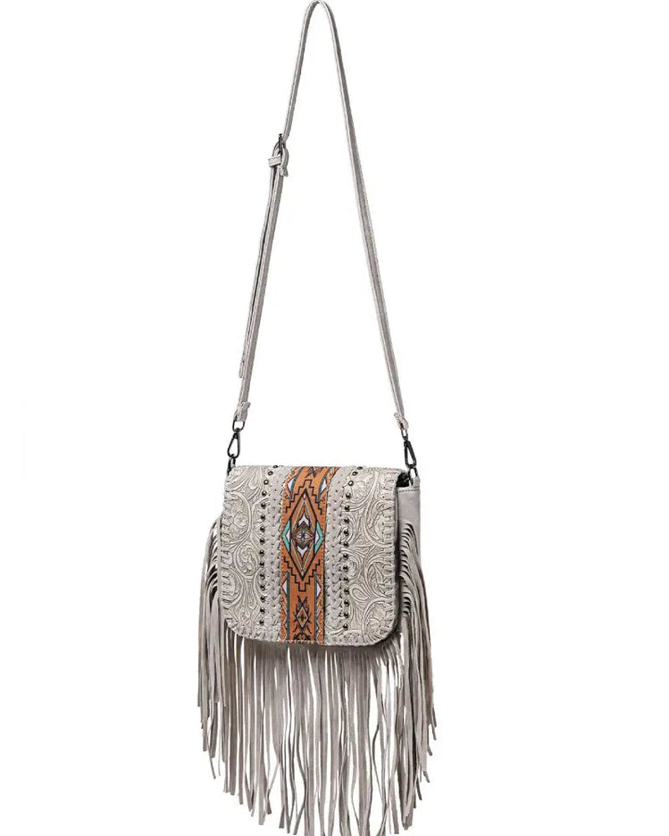 Ruby Crossbody Bag