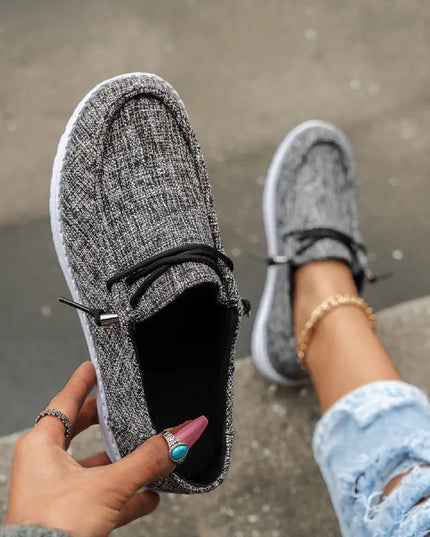 Classic Slip-ons