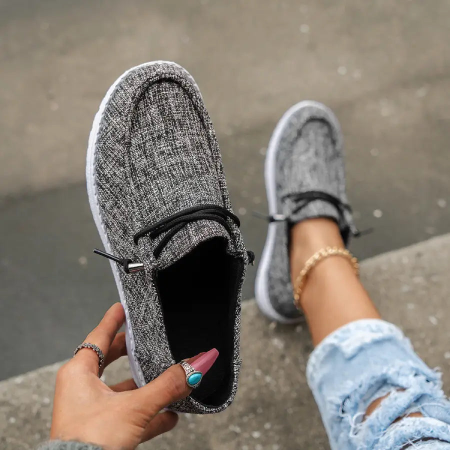 Classic Slip-ons