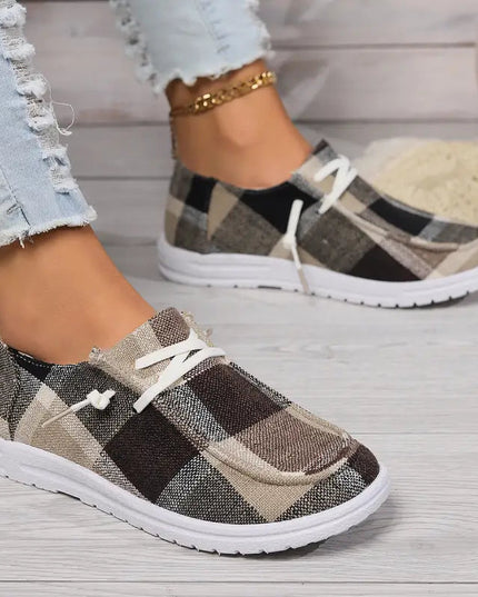 Café Luna Sneakers