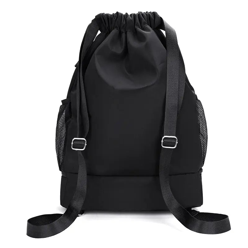 Black Core Backpack