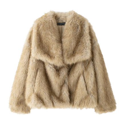 Collection image for: FUR JACKET EDITION