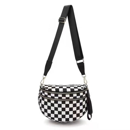 Ava Crossbody Bag