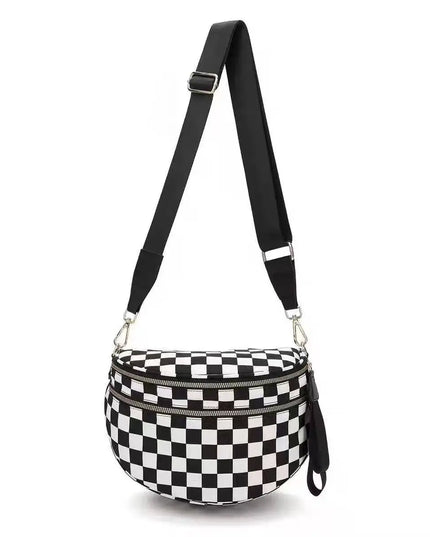 Ava Crossbody Bag