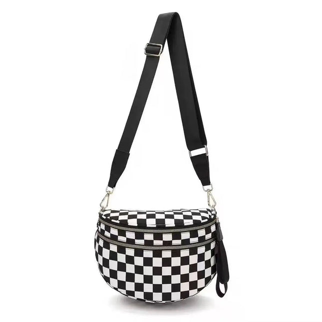 Ava Crossbody Bag