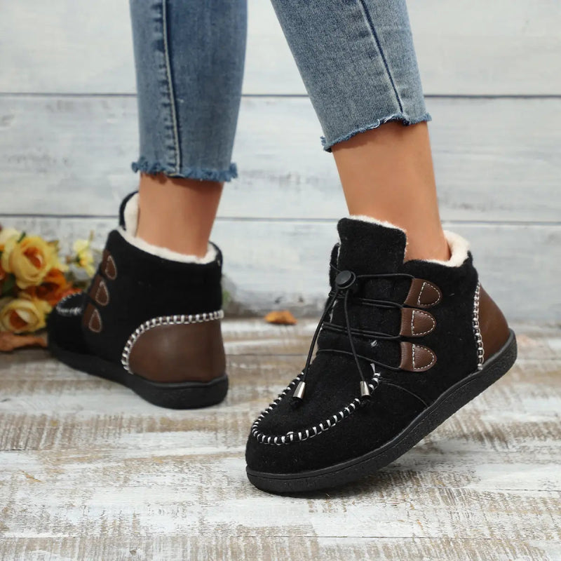 Norvane Boots