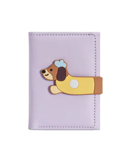 Doggy Wallet