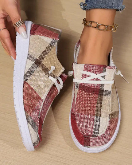 Café Luna Sneakers