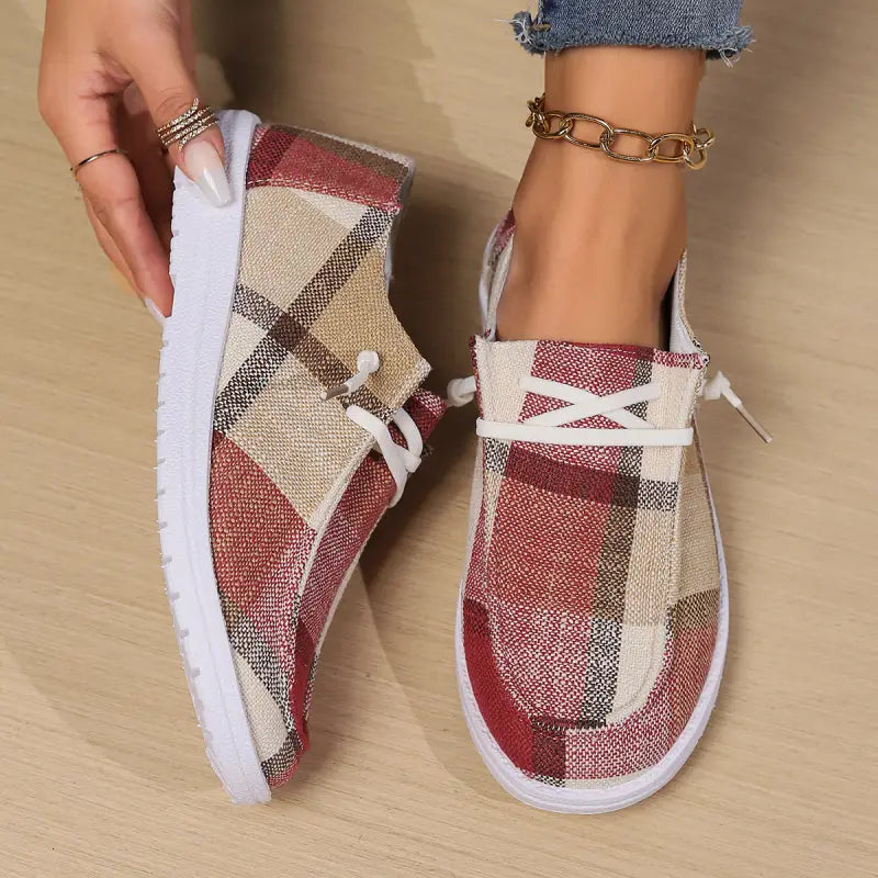 Café Luna Sneakers