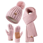 Rose Set 3in 1