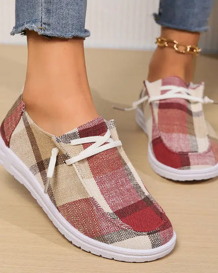 Café Luna Sneakers