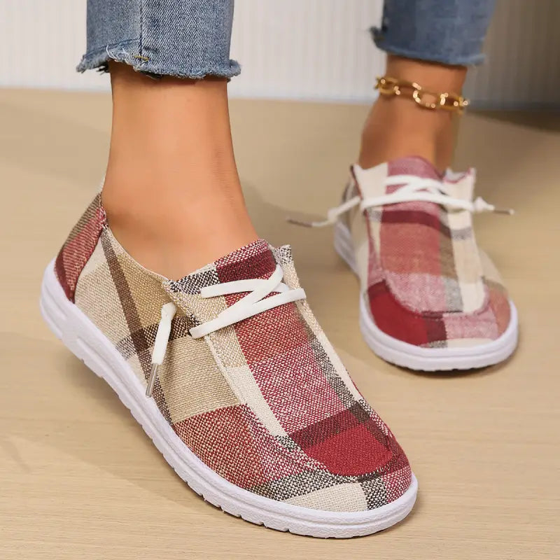 Café Luna Sneakers
