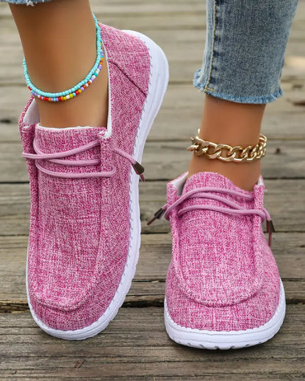 Classic Slip-ons