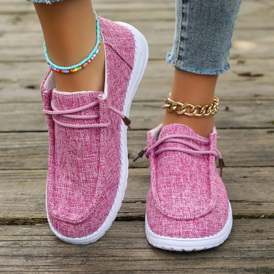 Classic Slip-ons