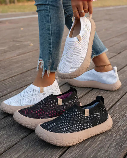 Arctic Flow Slip-Ons