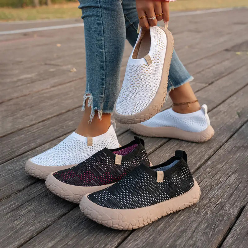 Arctic Flow Slip-Ons