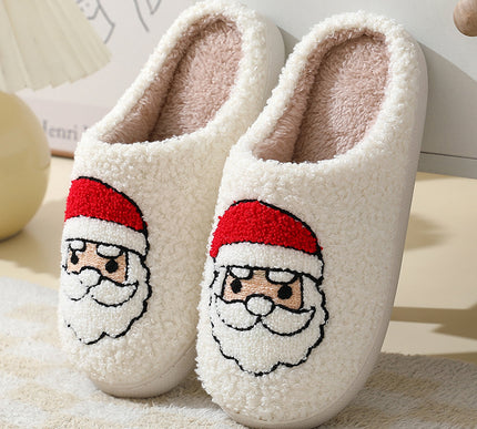 Santa claus Cotton