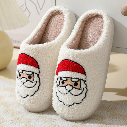 Santa Claus Cotton