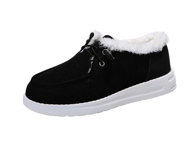 Classic Boots Black