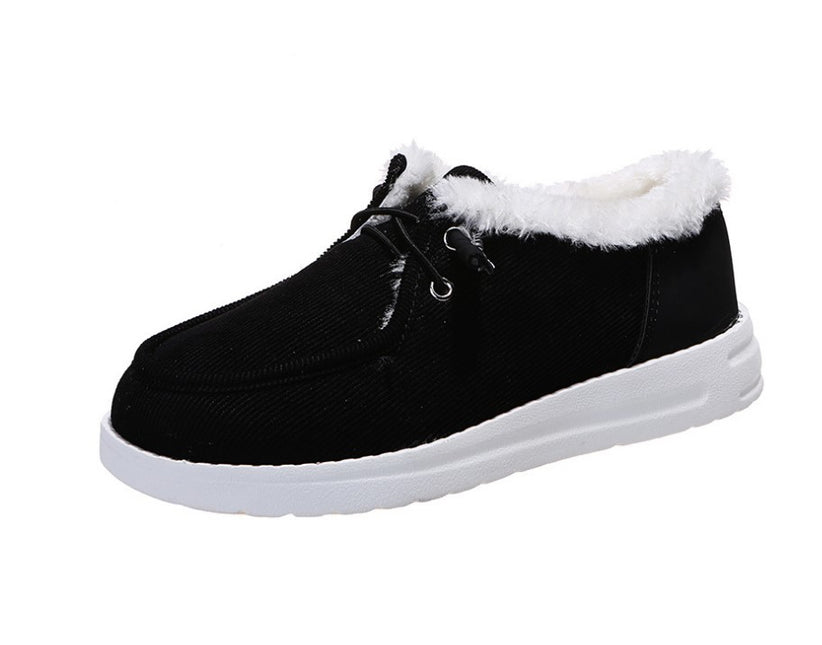Black Classic Boot