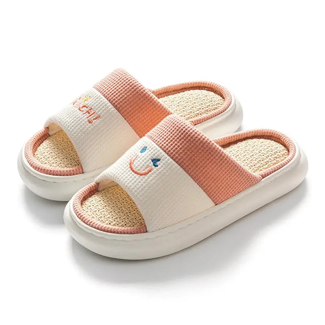 Waffle Walk Slides