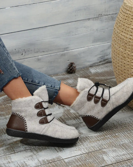 Norvane Boots