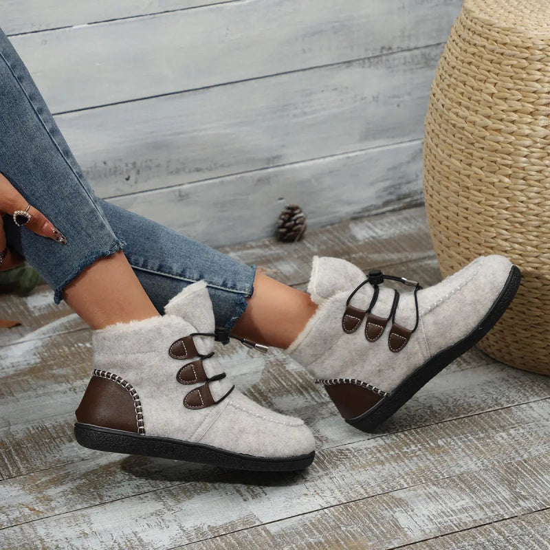 Norvane Boots