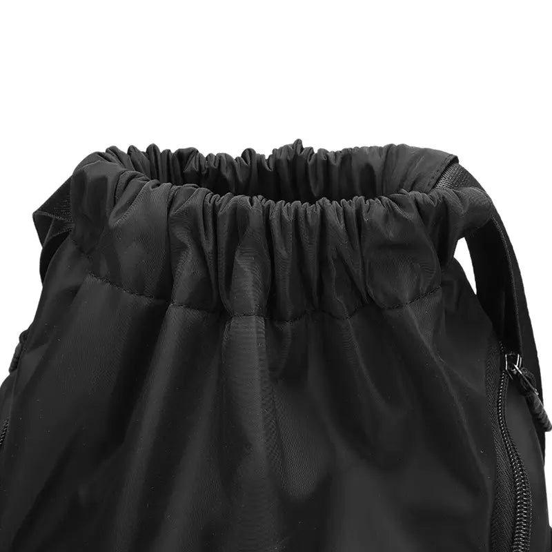 Black Core Backpack