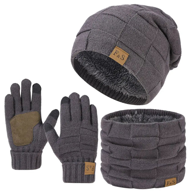 Midnight Set ( 3in 1 )