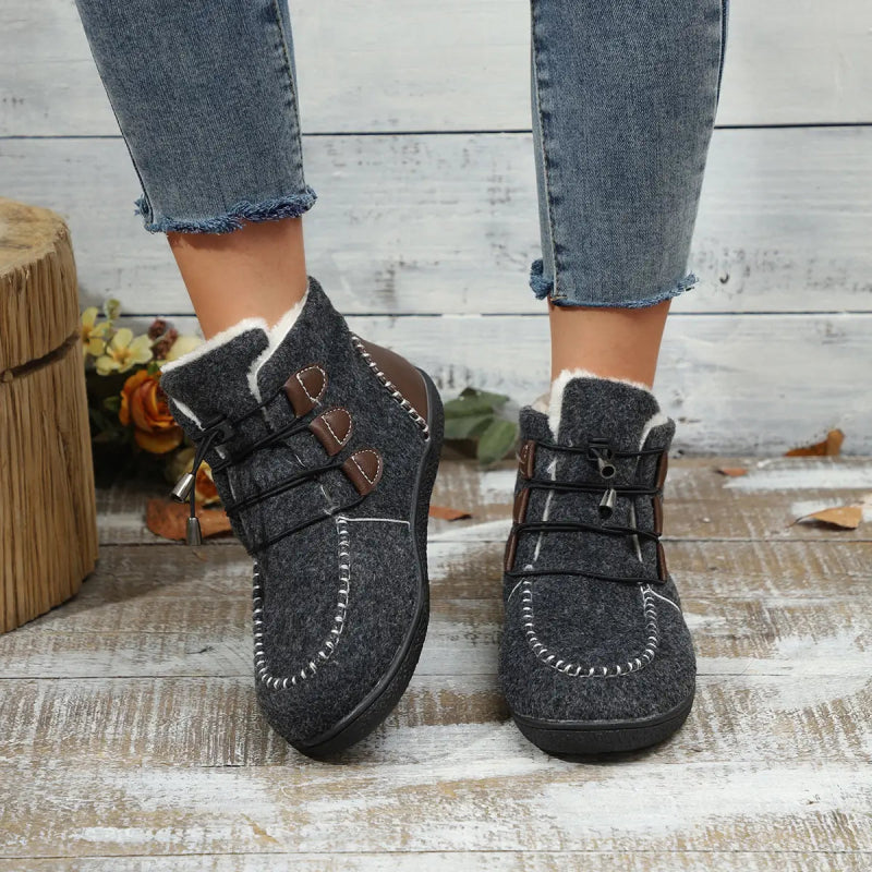 Norvane Boots