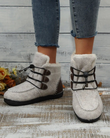 Norvane Boots