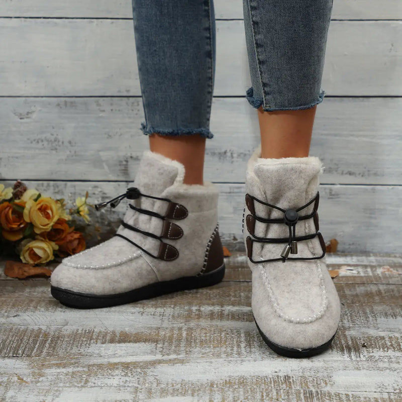 Norvane Boots