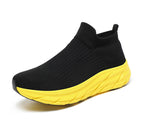 Black yellow / 37