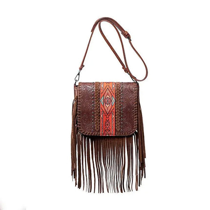 Ruby Crossbody Bag