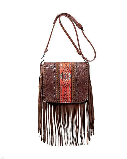 Ruby Crossbody Bag