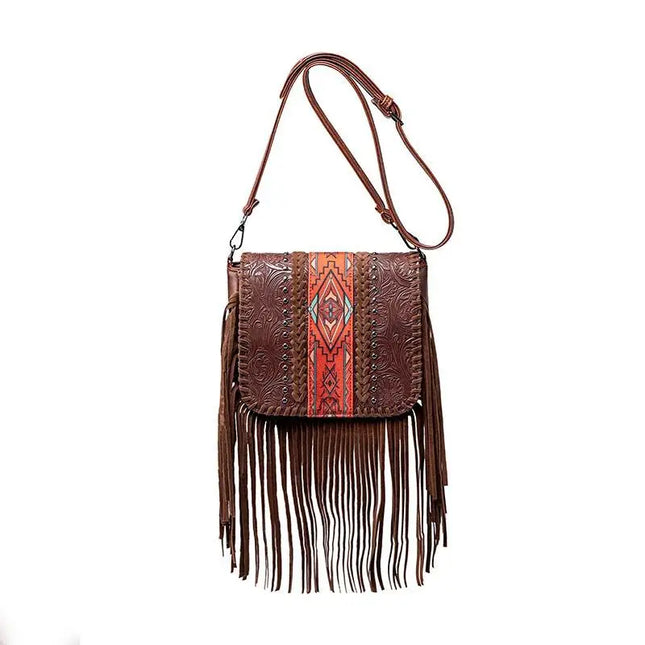 Ruby Crossbody Bag