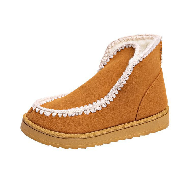 Lysandra boot
