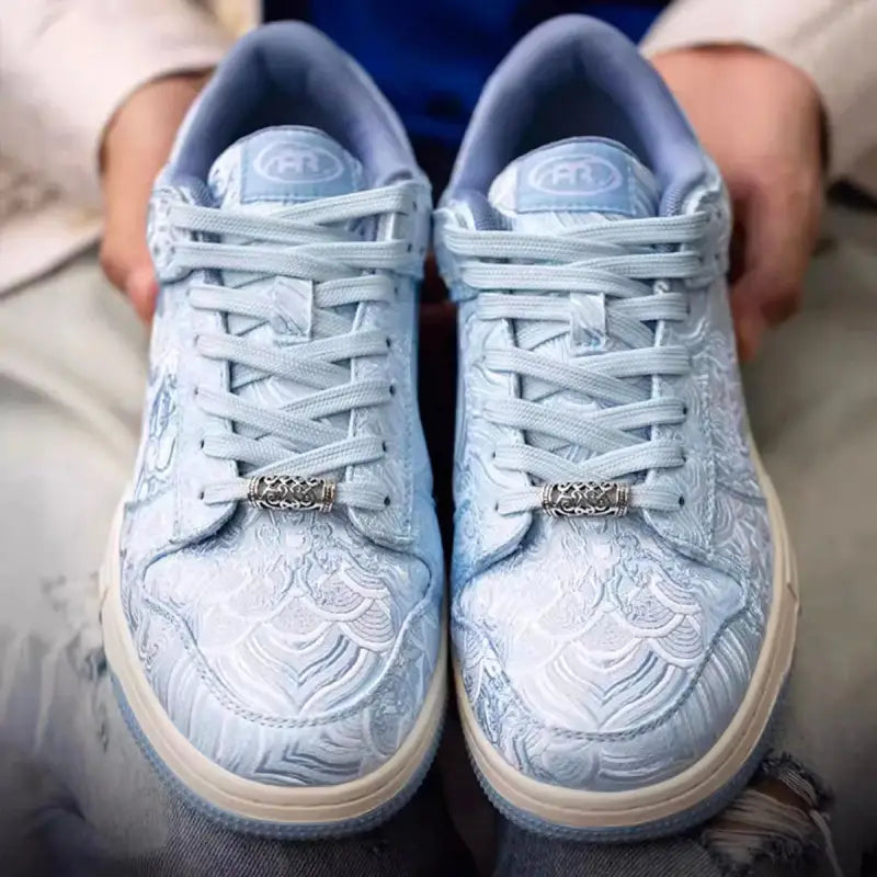 Oslo Crown Sneakers